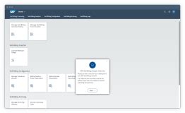 Image result for SAP Invoice Cockpit