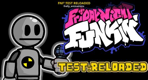 Image result for FNF Testing All Mods