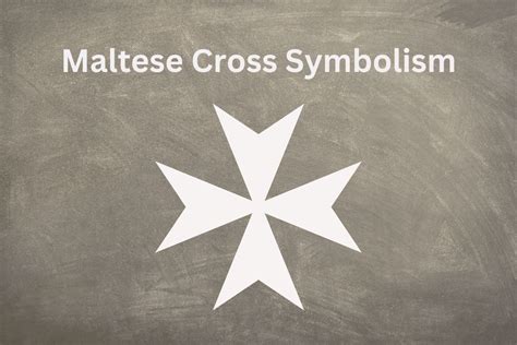 Image result for Maltese Cross