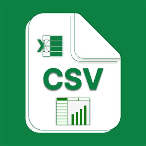 Toradh íomhá ar CSV File Viewer
