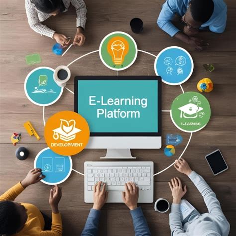 Afbeeldingsresultaten voor Modules of Learning Platform