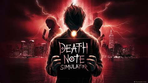 Image result for Death Note Game
