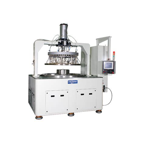 Lapping Polishing Machine に対する画像結果