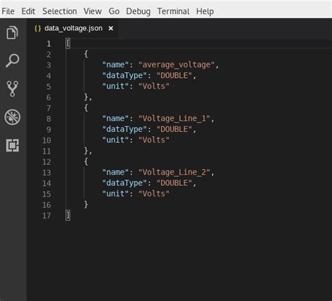 JSON Multiple に対する画像結果