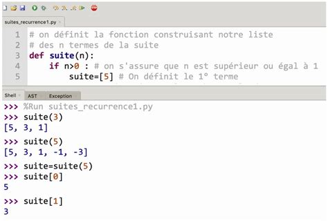 Image result for Fonction Python En Algorithme Liste