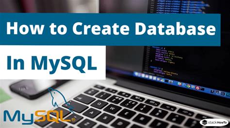 Image result for CreateDatabase in MySQL of Your Own Name with Roll Number