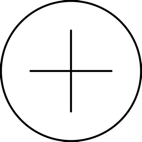 Image result for Plus Icon Sharp Edge