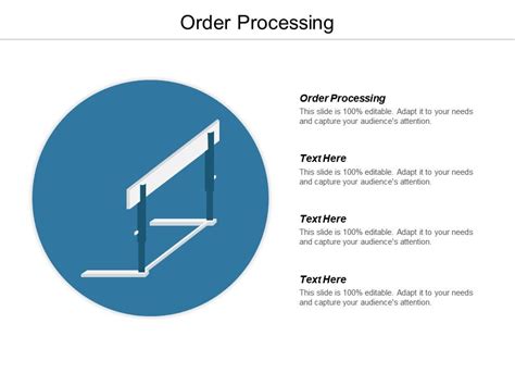 Image result for Order Processing PowerPoint Presentation