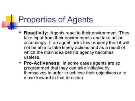 Image result for Intelligent Agent