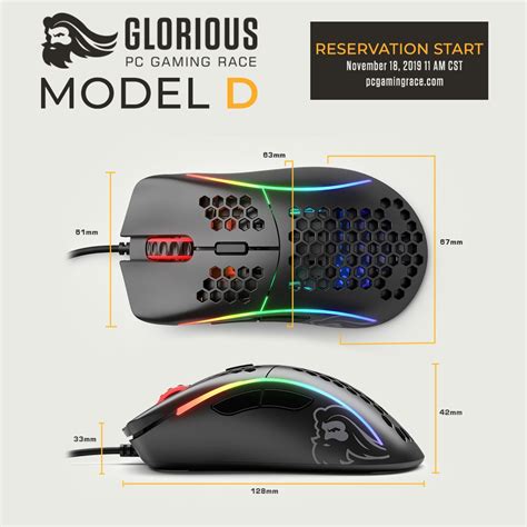 Image result for Glorious Model D Software