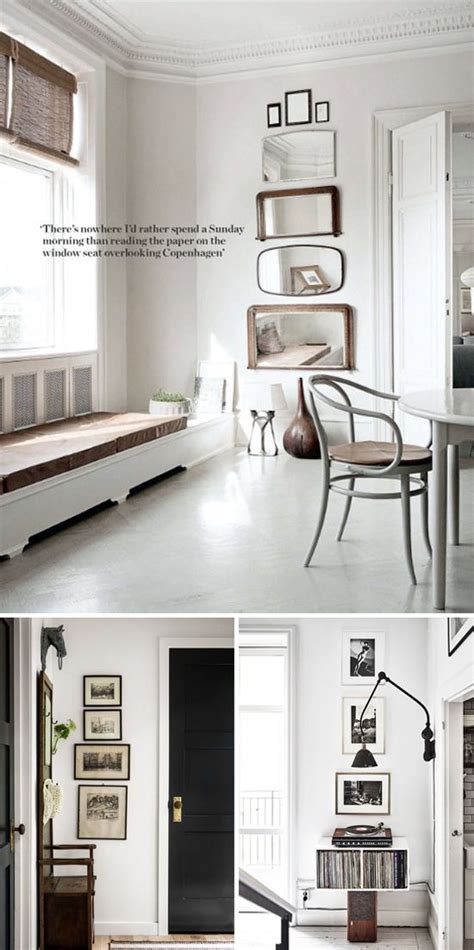 Image result for How to Stack Picture Frames Storage