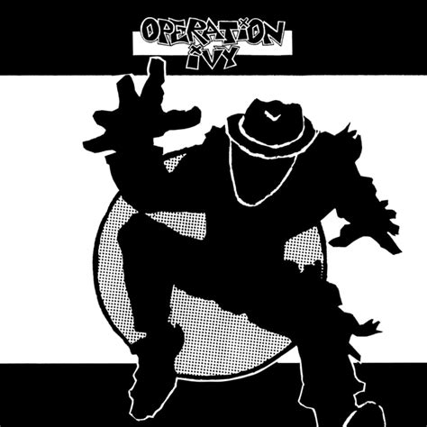 Image result for Operation Ivy Skanking Man
