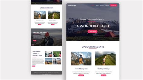 Image result for Responsive HTML/CSS