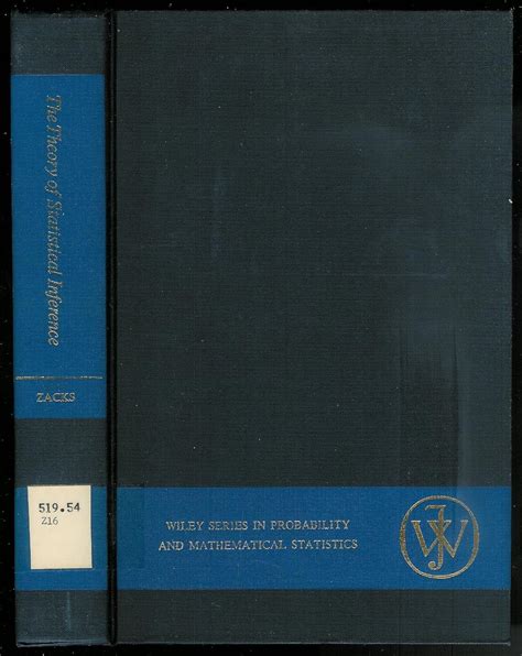 Image result for Books for Statistical Inference