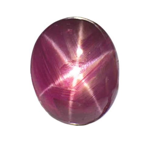 Luxury Quality Star Ruby Gemstone ☆ (Manik / Chunni)