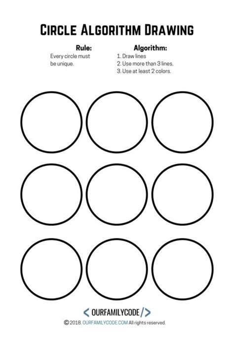 Image result for Circle Surface Algorithm