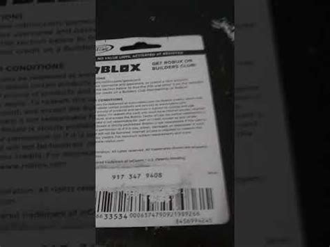 Image result for ROBUX Gift Card Pin Codes