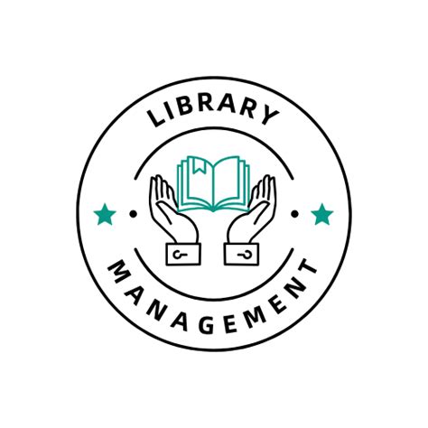 Library Management System Project Logo に対する画像結果