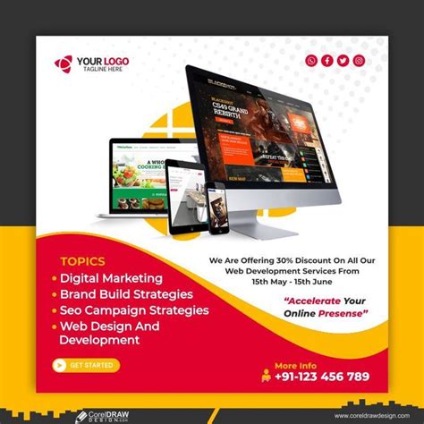 Image result for Website Development Posts