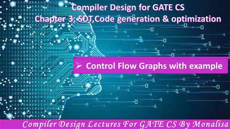 Image result for Examples On Flow Graphs in Compiler Design
