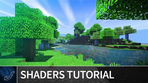 Image result for Shaders Folder Minecraft