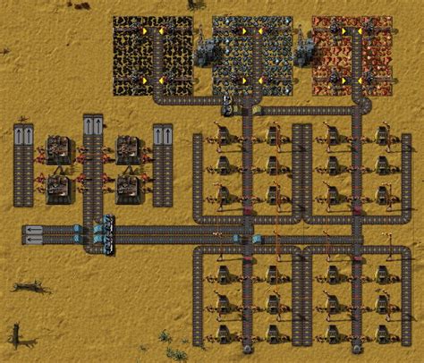 Image result for Factorio Beginner Tips
