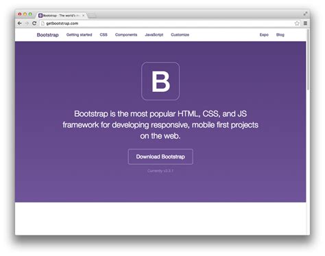 Image result for Bootstrap Front End