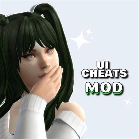 Toradh íomhá ar Sims 3 UI Color