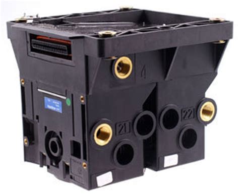 Image result for Parallel Dual Modulating Valve