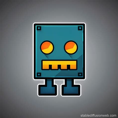 Custom Geometry Dash Play Button Sprite に対する画像結果