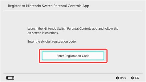 Image result for 5 Digit Confirmation Code Nintendo Switch