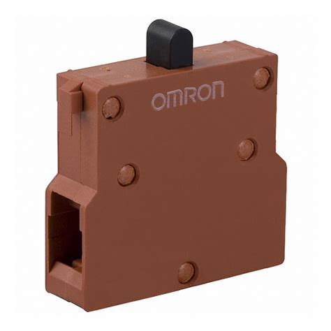 Image result for Omron Switches