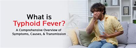 Image result for Typhoid Fever Disease