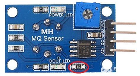 Afbeeldingsresultaten voor Arduino MQ 7 ppm