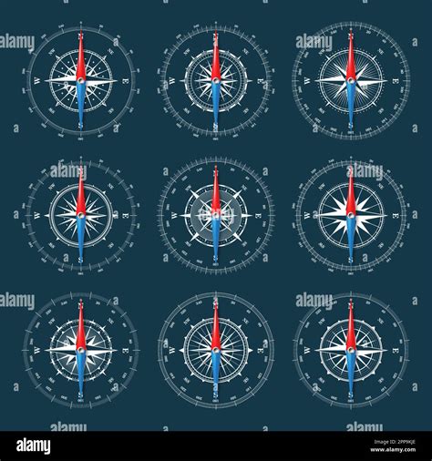 Image result for Wind Direction Compass
