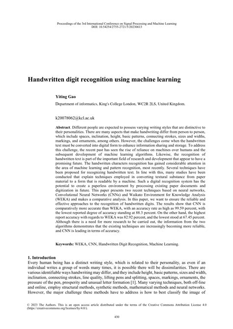 Image result for Handwritten Machine Learning Text