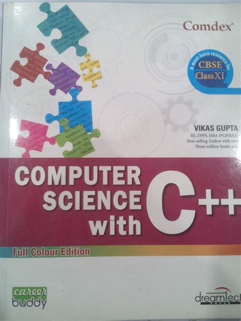 Image result for Class 11 Computer Science Notebook