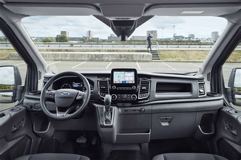 Image result for Ford Transit Van