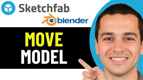 Image result for Blender How to Move Model