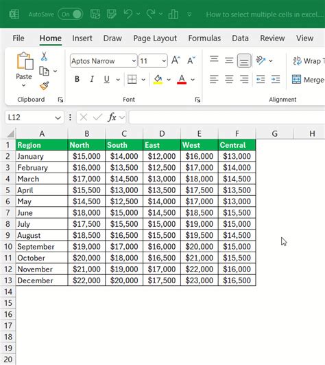 Afbeeldingsresultaten voor Multiple Formulas Excel Cell