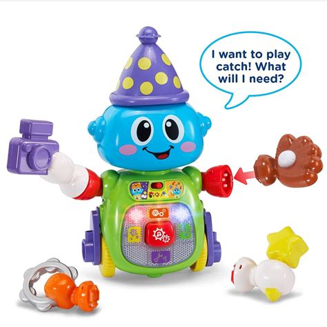 Image result for Bizzy the Mix Move Bot