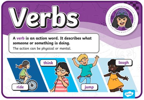 Toradh íomhá ar Verb Is a Noun