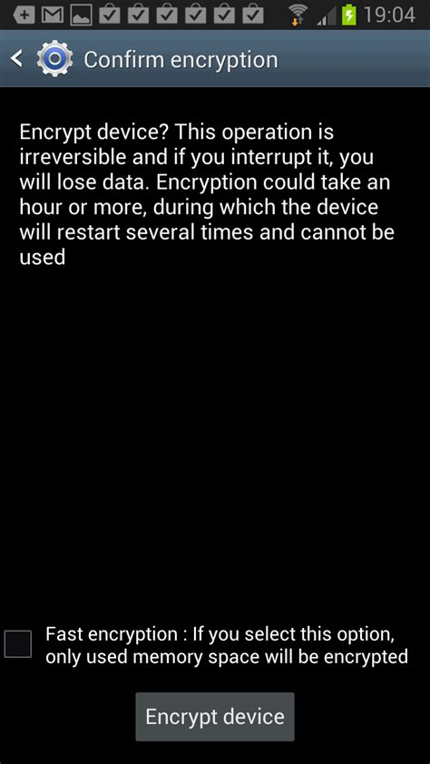 Afbeeldingsresultaten voor Encrypt Your Device Pics