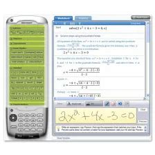 Image result for Math Ink On Microsoft Math App