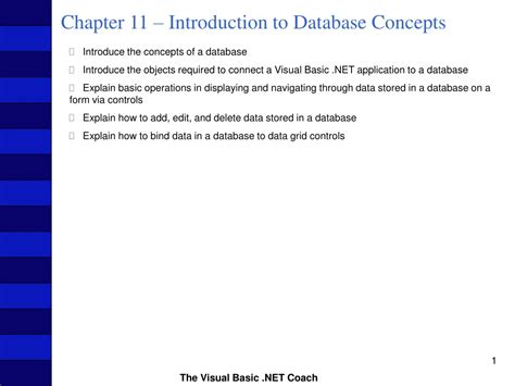Image result for Introduction to Database Concepts