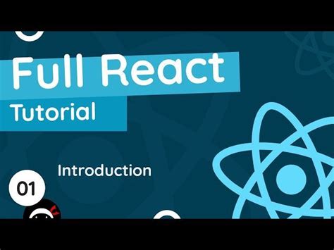 Afbeeldingsresultaten voor The Net Ninja React Tutorial