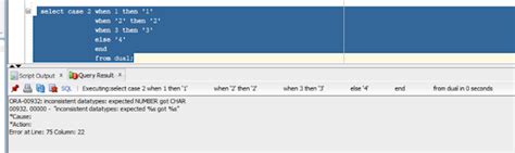 Image result for Difference Between Decode and Case