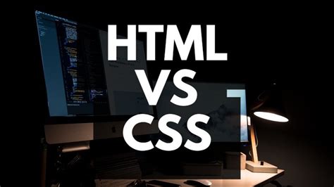 Image result for Inface Create CSS vs HTML Image