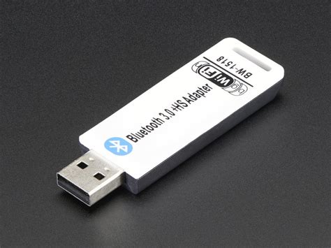 Image result for USB Wi-Fi Bluetooth Module