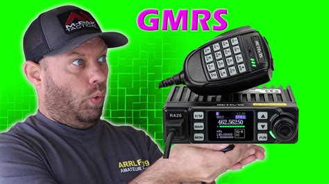 Image result for Retevis RA25 Repeater